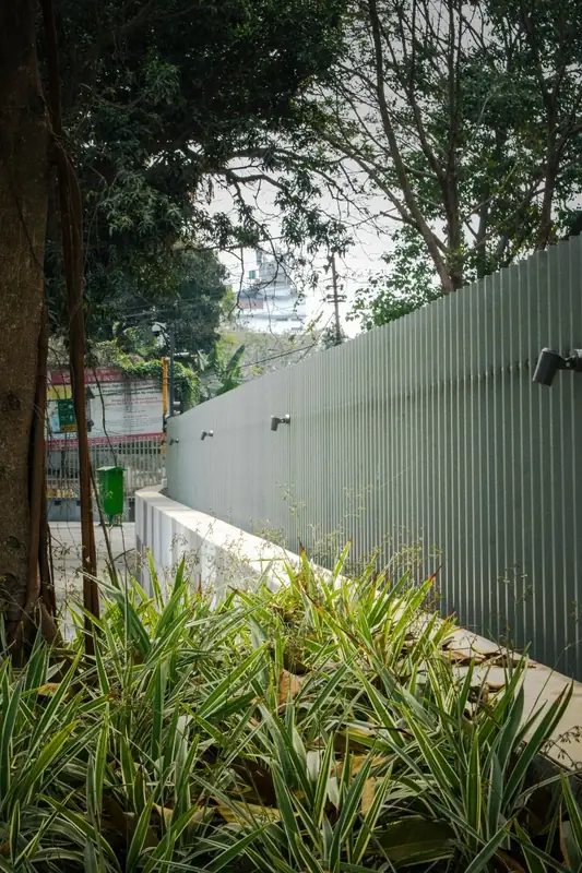 Airy Scapes Fencing & Railings installation