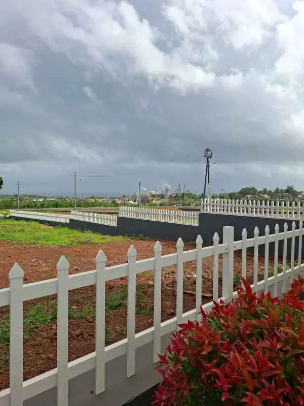 Airy Scapes Fencing & Railings installation