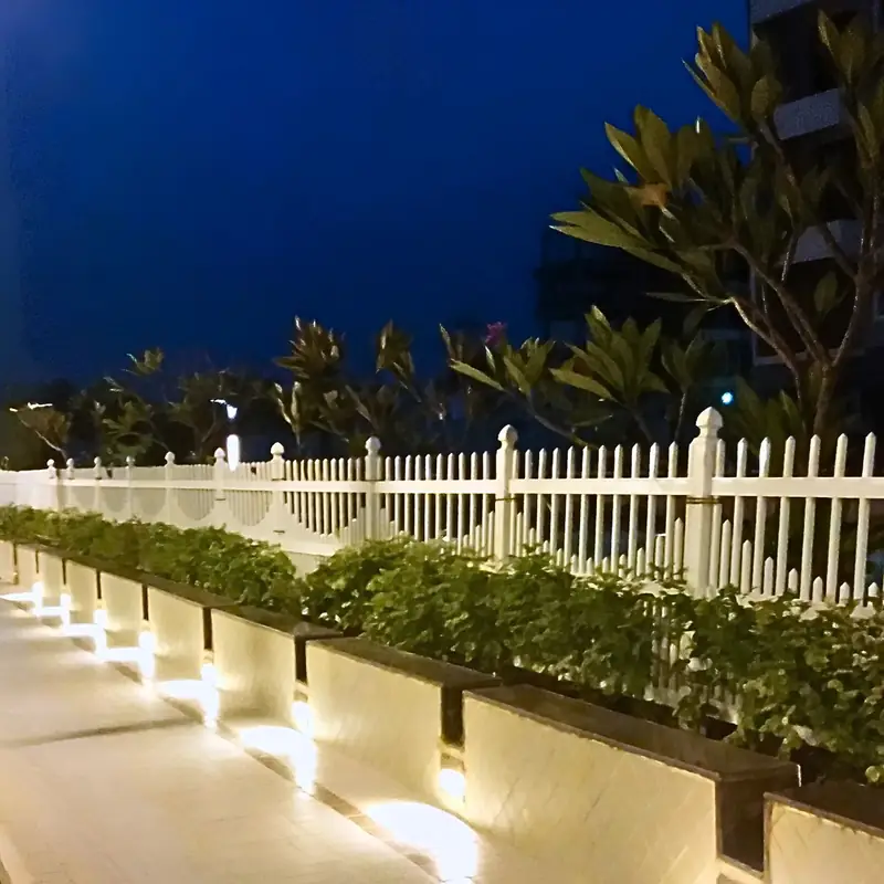 Airy Scapes Fencing & Railings installation