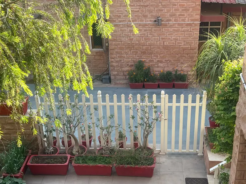 Airy Scapes Fencing & Railings installation