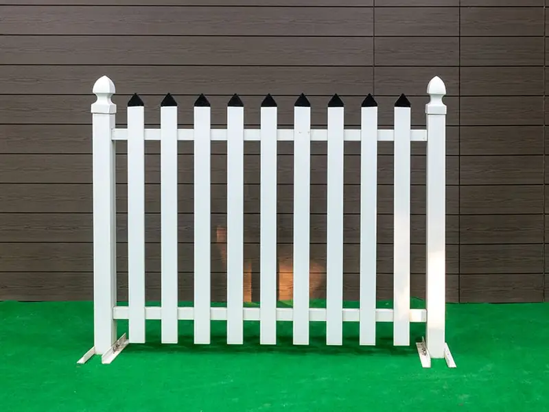 Airy Scapes Fencing & Railings installation
