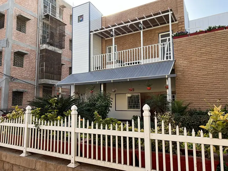 Airy Scapes Fencing & Railings installation