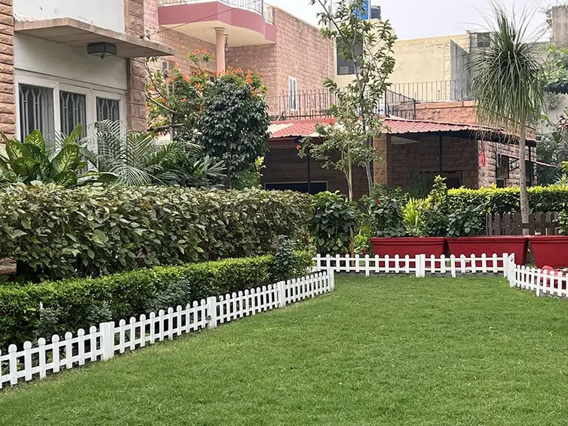 Airy Scapes Fencing & Railings installation