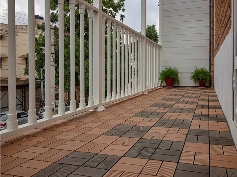 Airy Scapes Fencing & Railings installation
